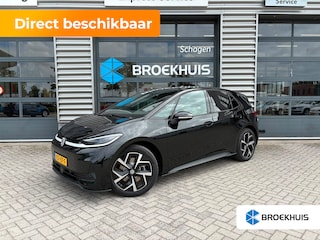 Volkswagen ID.3 Neo Life | Airconditioning automatisch, 2-zone (Climatronic) | Automatische afstandsregeling (Adaptive Cruise Control) | Buitenspiegels elektrisch instel-, verwarm- en inklapbaar