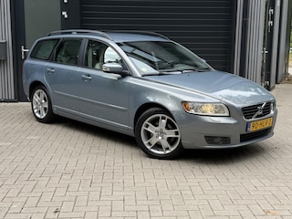 Volvo V50 1.8 Edition II