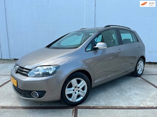 Volkswagen Golf Plus 1.4 TSI Comfortline Clima - navi - lm velgen - trekhaak - armsteun - NAP - goed onderhouden