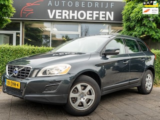 Volvo XC60 2.0 T5 Kinetic | AUTOMAAT | CRUISE / CLIMATE CONTR | ORG NL | NAP | ONDERHOUD AANWEZIG !