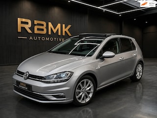 Volkswagen Golf 1.5 TSI Highline / Open dak!