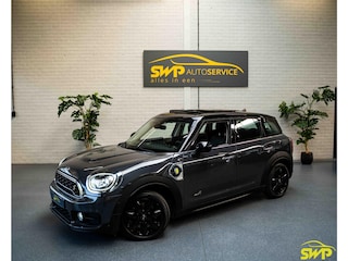 Mini Countryman 1.5 Cooper S E ALL4 Chili | Leer | Pano | Camera | Navigatie