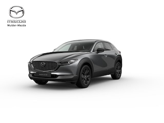 Mazda CX-30 e-Skyactiv G 150 Nagisa Automatisch