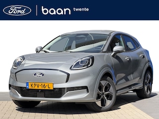 Ford Puma Gen-E Select 47 kWh | 417 KM WLTP | Winter Pack | Comfort Pack | Camera | Navi |