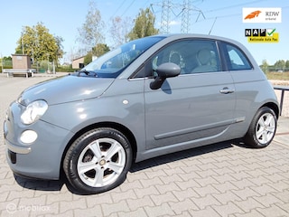 Fiat 500 1.2 Pop/airco/apk/
