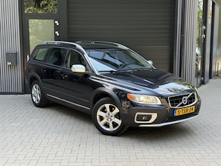 Volvo XC70 3.2 Summum