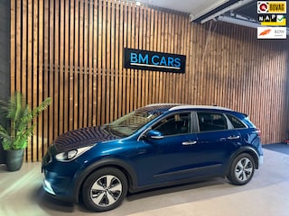 Kia Niro 1.6 GDi First Edition Camera,Trekhaak