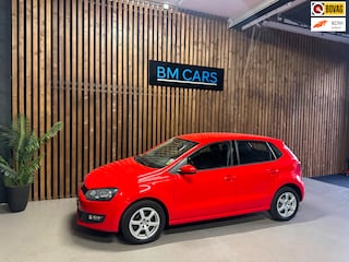 Volkswagen Polo 1.4-16V Comfortline Airco, carplay,