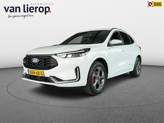 Ford Kuga 2.5 PHEV ST-Line X CAMERA | ELEKTR STOELEN | ACC