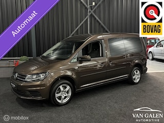 Volkswagen Caddy 1.4 TSI DSG Highline Automaat|Cruise|