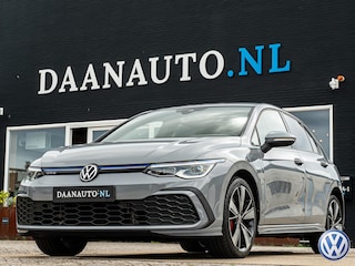 Volkswagen Golf 1.4 eHybrid GTE Keyless Camera Apple CarPlay