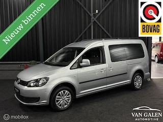 Volkswagen Caddy 1.2 TSI Comfortline Airco|Cruise|APK