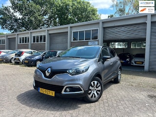 Renault Captur 0.9 TCe Dynamique Cruise/ Climate/ Trekhaak/ Navigatie/ 2e Eig.