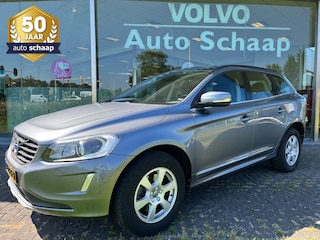Volvo XC60 2.0 T5 FWD Nordic+ Automaat | Rijklaar incl garantie | Standkachel Verwarmbaar voorruit Stoelverwarming