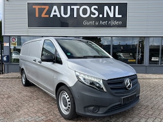 Mercedes-Benz Vito 114 CDI Lang Aut. Navi/Camera/Led/Bott Inrichting