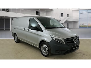 Mercedes-Benz Vito 114 CDI Lang Aut. Navi/Camera/Led/Bott Inrichting