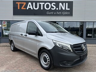 Mercedes-Benz Vito 114 CDI Lang Aut. Navi/Camera/Led/Bott Inrichting