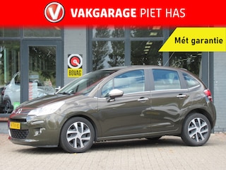 Citroën C3 1.2 VTi Collection | Clima-Airco | Navigatie | Parkeers|Distr is al verv. | Incl. Garantie | Bluetooth |  LED Dagrijverlichting |