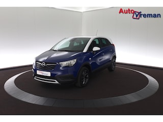 Opel Crossland X 1.2 Turbo 120 Jaar Edition