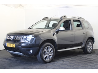 Dacia Duster 1.2 TCe 4x2 Prestige