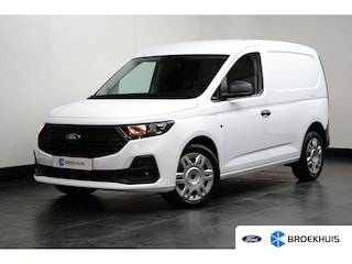 Ford Transit Connect 1.5 EcoBoost PHEV | BPM-Vrij | Multifunctioneel stuur | Navigatie | Parkeersensoren voor + achter