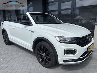 Volkswagen T-Roc 1.5 TSI R-Line