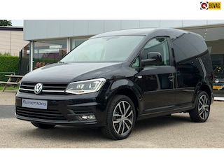 Volkswagen Caddy 2.0 TDI L1 C-Edition / DSG / LED / 1E EIG !!