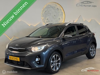 Kia Stonic 1.0 T-GDi ExecutiveLine Schuifdak/Leer/Camera/Carplay