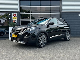 Peugeot 3008 1.2 GT Line, Airco, Bluetooth, CarPlay, Camera, Cruise, Navi, NAP, NW Distrib