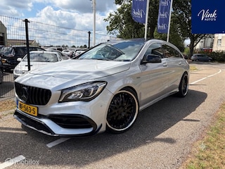 Mercedes-Benz CLA Shooting Brake 180 Prestige