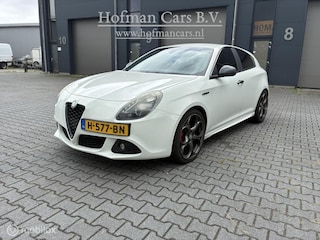 Alfa Romeo Giulietta 1.4 T Progression *MEENEEMPRIJS