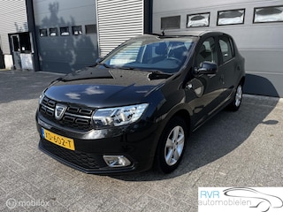 Dacia Sandero 0.9 TCe NAVI/CRUISE/CAMERA/AIRCO