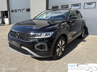 Volkswagen T-Roc 1.0 TSI GOAL NAVI/CRUISE/STOELVER