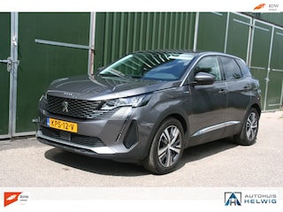 Peugeot 3008 1.6 HYbrid 225 Blue Lease Allure SOH 100%, SPORTINT, AIRCO. NAVIGATIE, CAMERA