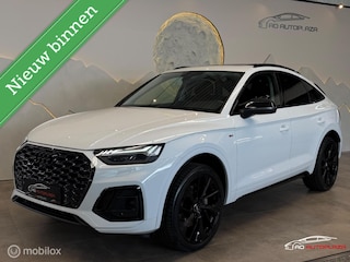 Audi Q5 55 TFSI e S-line Panorama/Keyless/Trekhaak/SQ5 look