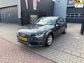 Audi A4 Limousine 2.0 TFSI Pro Line Business Trekhaak PDC NAP APK