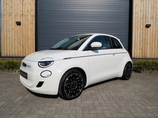 Fiat 500 3+1 La Prima By Bocelli 42 kWh *Pano *Carplay *Jbl