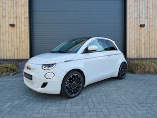 Fiat 500 3+1 La Prima By Bocelli 42 kWh *Pano *Carplay *Jbl