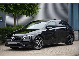 Mercedes-Benz A-klasse 250 e Business Solution AMG Limited