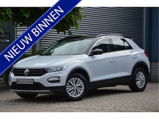 Volkswagen T-Roc 1.5 TSI Style Business