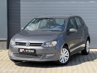 Volkswagen Polo 1.4-16V |Stoelvw|Airco|PDC
