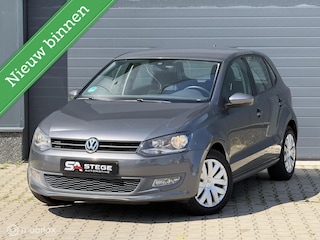 Volkswagen Polo 1.4-16V |Stoelvw|Airco|PDC