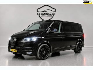 Volkswagen Transporter 2.0 TDI L2H1 28 Bulli