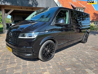Volkswagen Transporter 2.0 TDI L2H1 28 Bulli