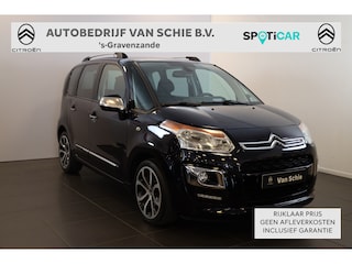 Citroën C3 Picasso VTi 120 Collection 17" | Navi | Camera | Parkeersensoren