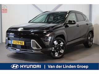 Hyundai Kona 1.6 GDI HEV Comfort Smart Navi|18"|Cam|Winter|Trekhaak|Rijklaar|