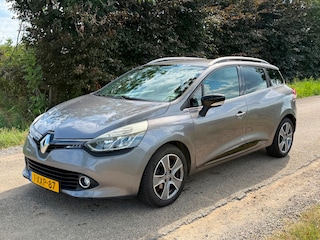 Renault Clio Estate 0.9 TCe Night&Day APK 07-2027 Airco NAP