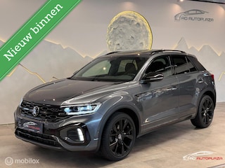 Volkswagen T-Roc 1.5 TSI 3x R-Line Panorama/Black Style/Trekhaak