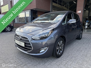 Hyundai ix20 1.6i Premium AUTOMAAT*NAVI*CAMERA*CRUISE*PDC*
