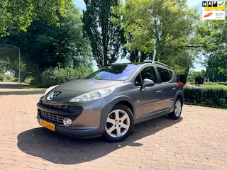 Peugeot 207 SW Outdoor 1.6 VTi XS Outdoor | Pano | Cruise | Clima | Trekhaak